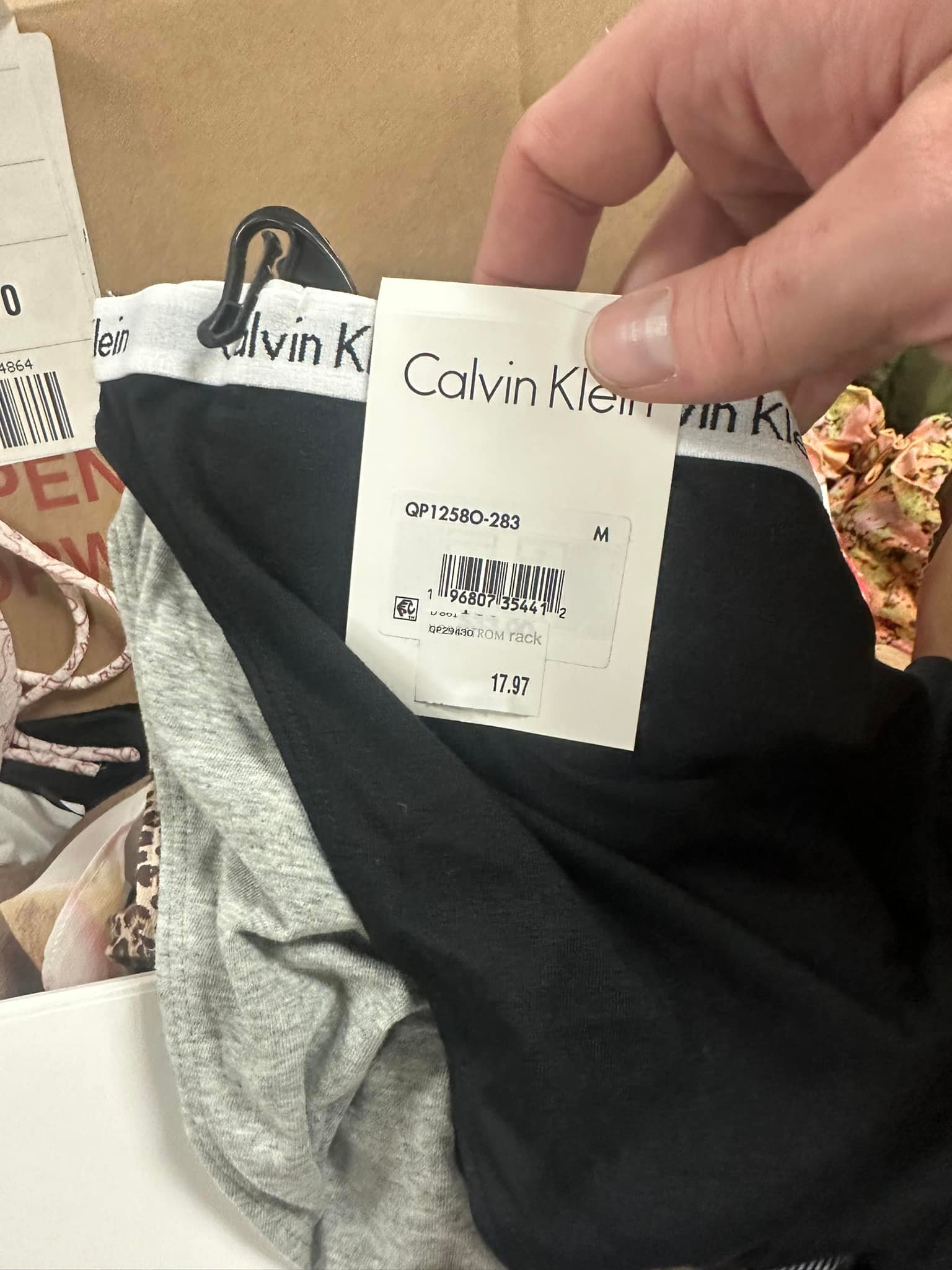 Clothing from Nordstrom mystery boxes - Image 4