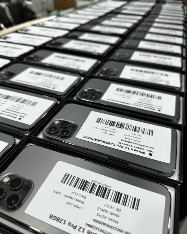 Iphone 12 pro - Image 7
