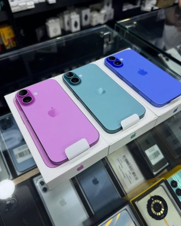Iphone 16 - Image 11