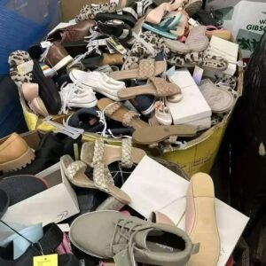 Mixed shoes