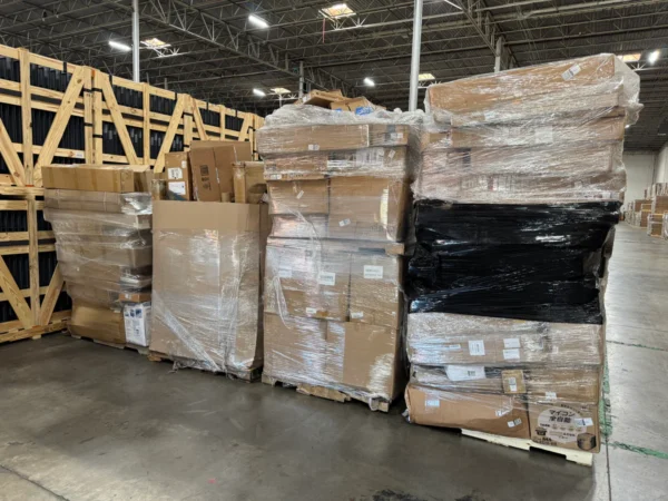 3PL Ecom Undeliverables MONSTER Truckload - Image 5