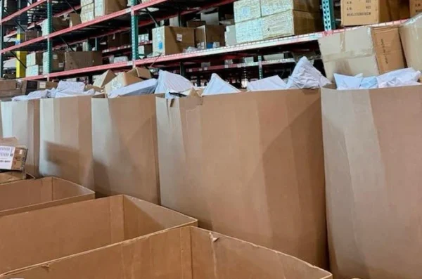 3PL Ecom Undeliverables SMALLS Truckload - Image 4