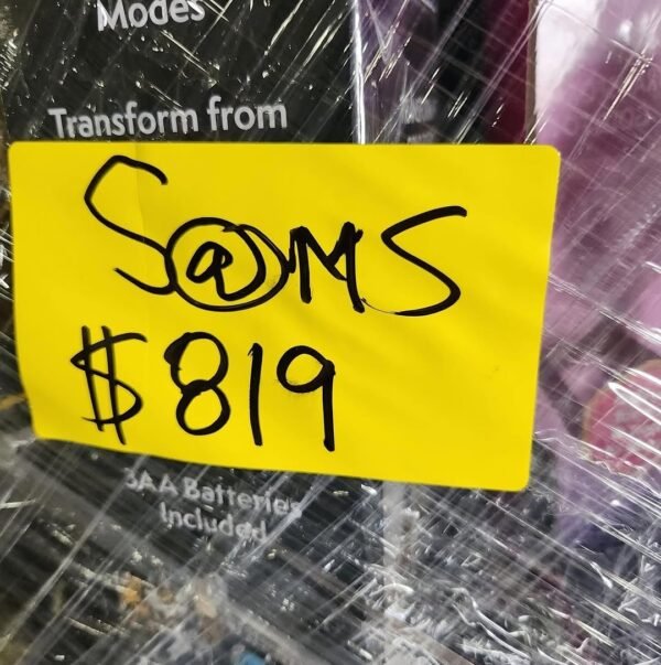 S@ms mixed pallets - Image 5