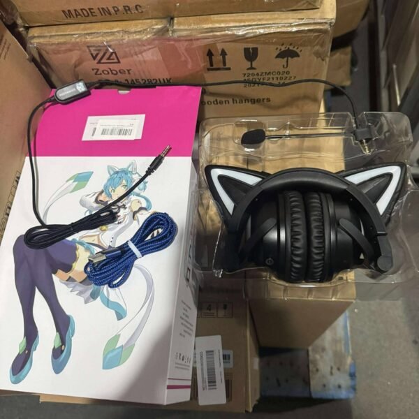 Wireless Cat Ears - Image 3
