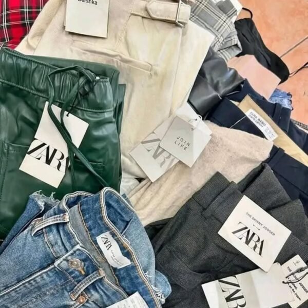 Zara clothes - Image 3