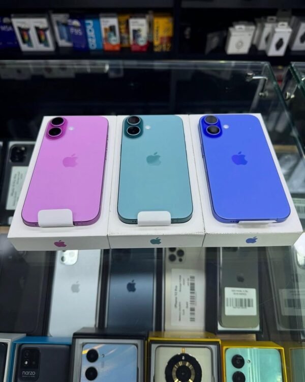 Iphone 16 - Image 12