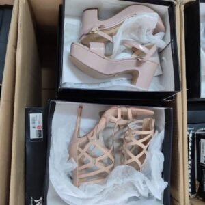 Fancy shoes