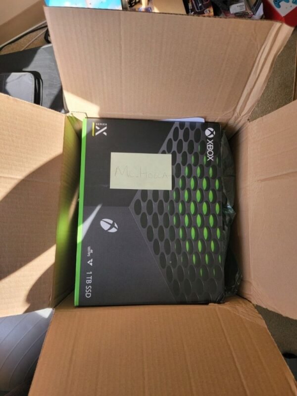 Xbox series Pallets - Image 3