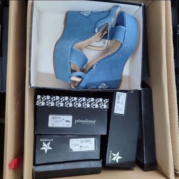Fancy shoes - Image 2