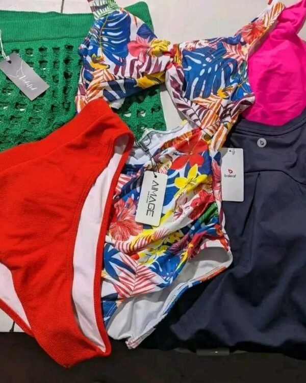 Swimsuits pallets - Image 4