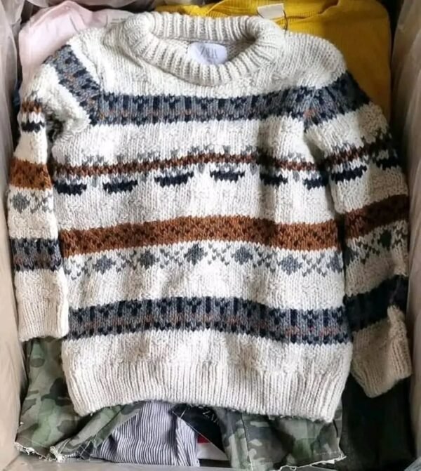 Zara kids clothes - Image 6
