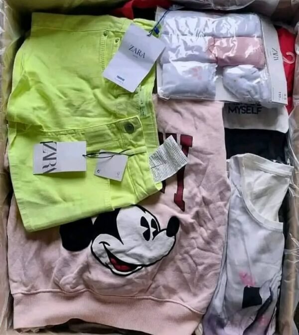 Zara kids clothes - Image 9