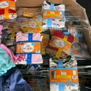 Baby clothes