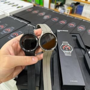 Galaxy watch