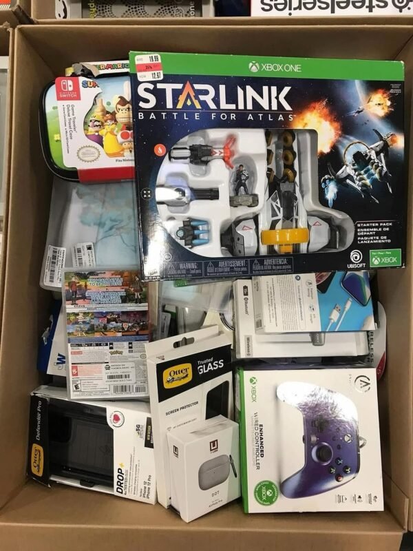 Electronics pallets - Image 10