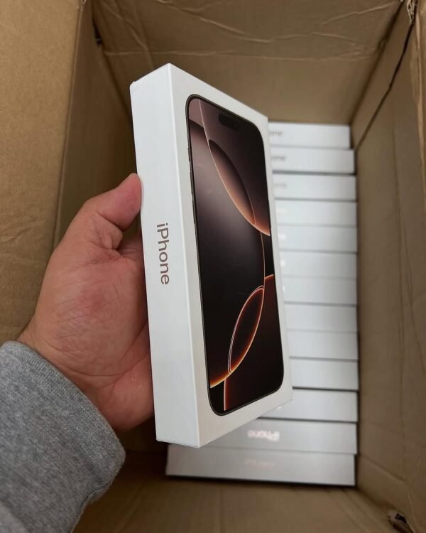 Iphone 16 pro max - Image 4