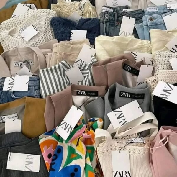 Zara clothes - Image 10