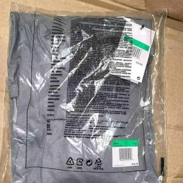 Men's Nike shirts - Image 5