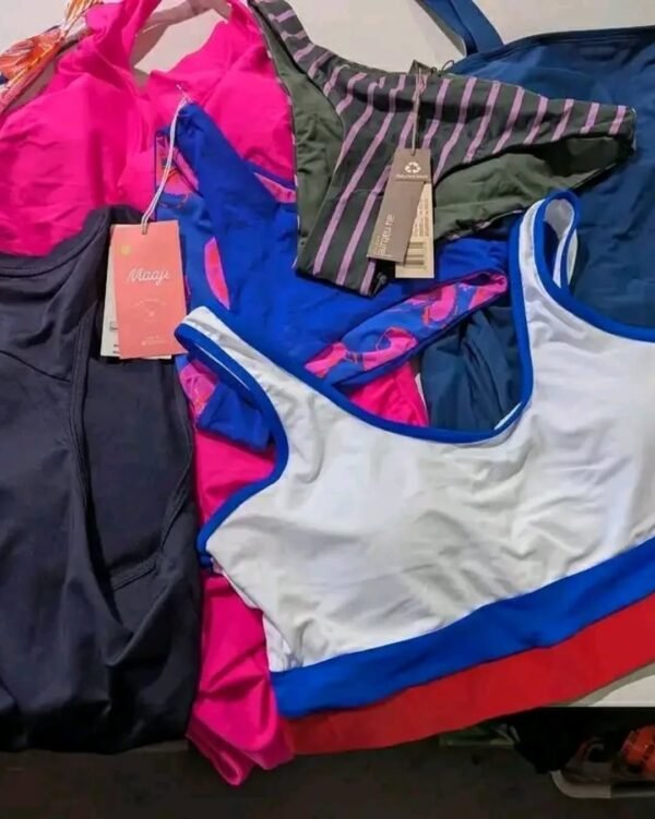 Swimsuits pallets - Image 5