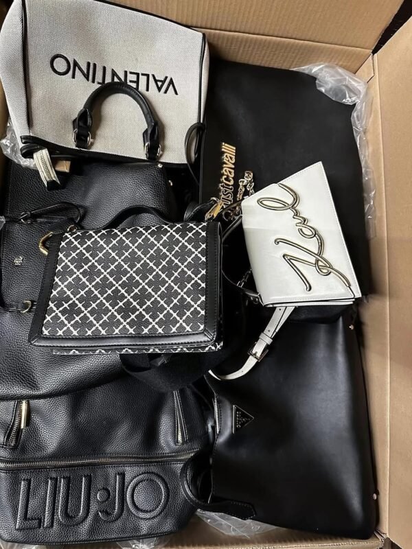 Female hand bags - Image 2