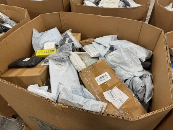 3PL Ecom Undeliverables SMALLS Truckload - Image 7