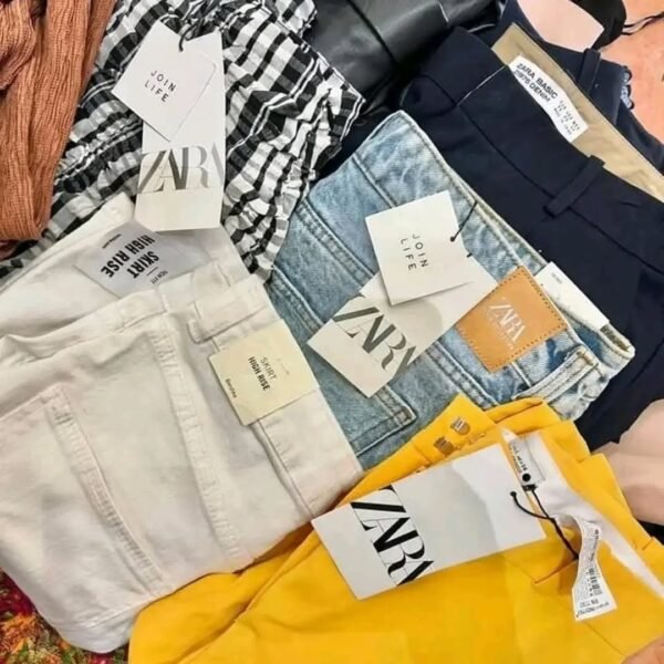 Zara clothes - Image 4