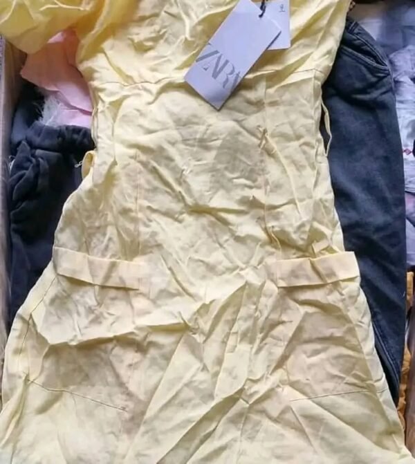 Zara kids clothes - Image 2