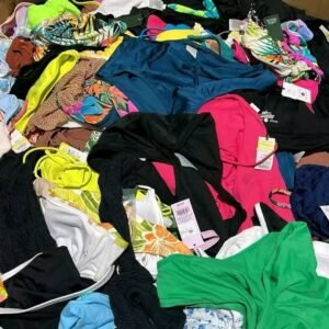 Swimsuits pallets