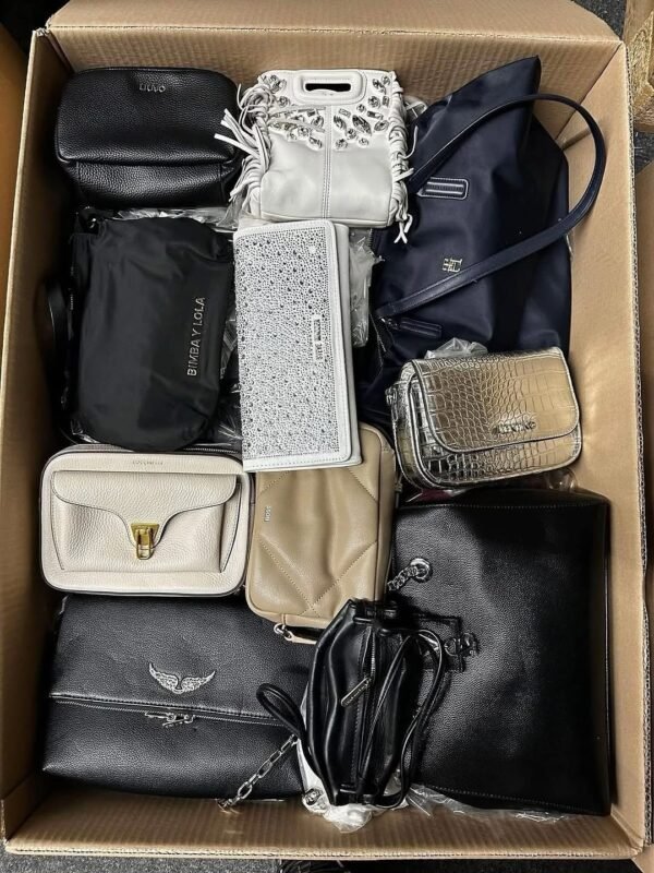 Female hand bags - Image 7