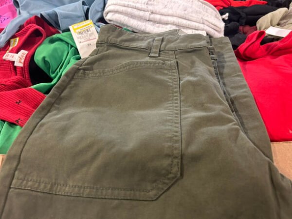 TGT CLOTHES - Image 4