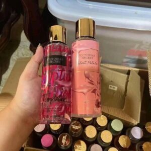 Victoria secret perfume
