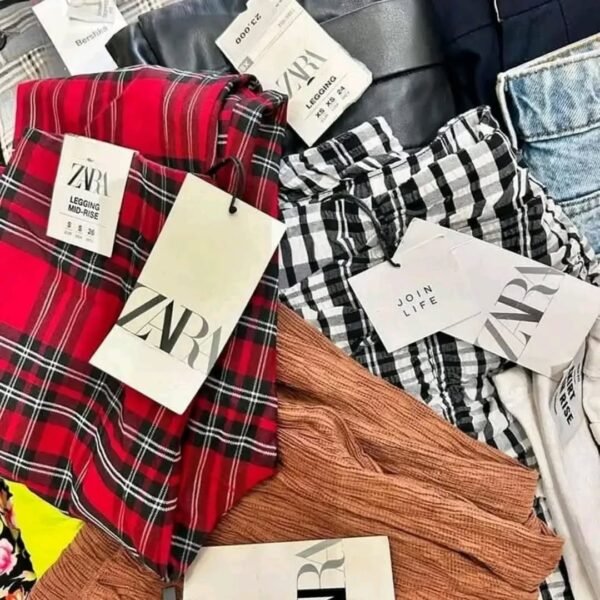 Zara clothes - Image 5