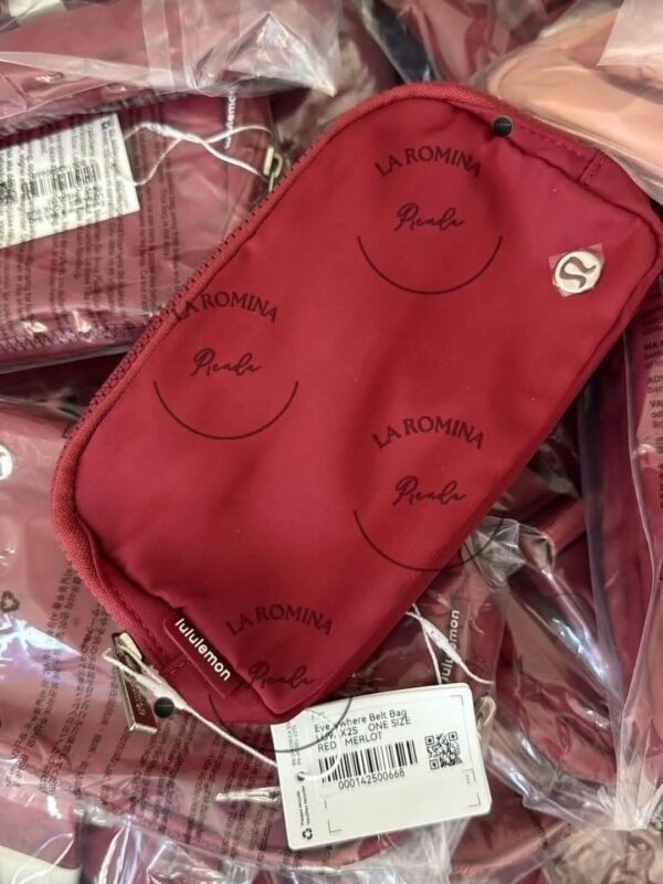 Lululemon belt bags - Image 6