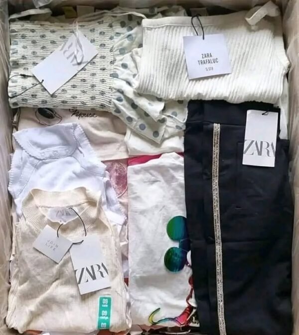 Zara kids clothes - Image 7