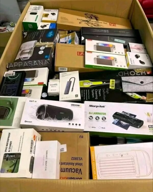 Amazon electronics - Image 2