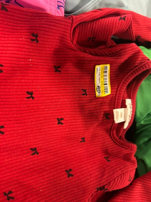 TGT CLOTHES - Image 6