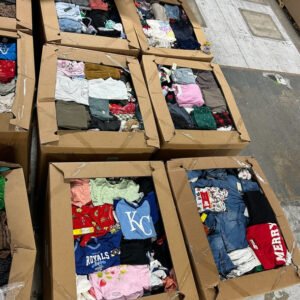 TGT CLOTHES