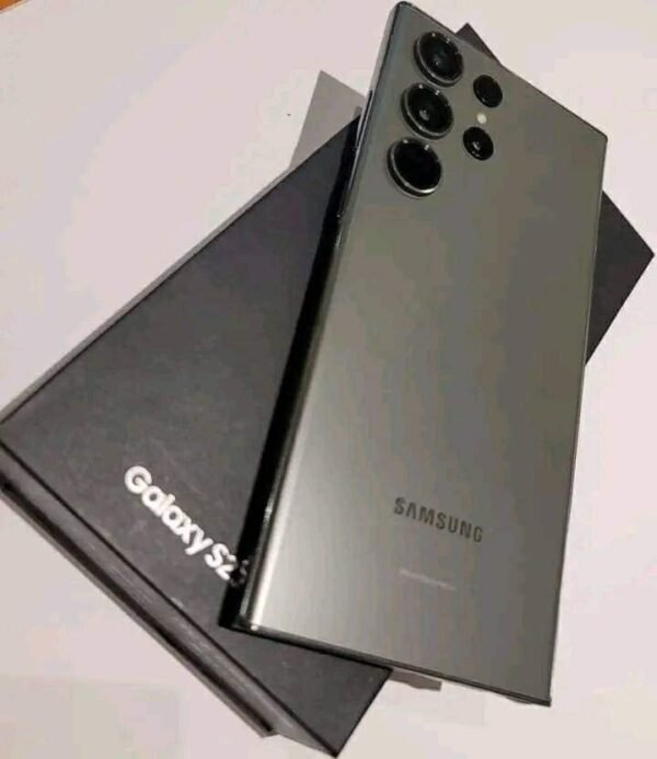 SAMSUNG S 22-23 Ultra pallet - Image 2