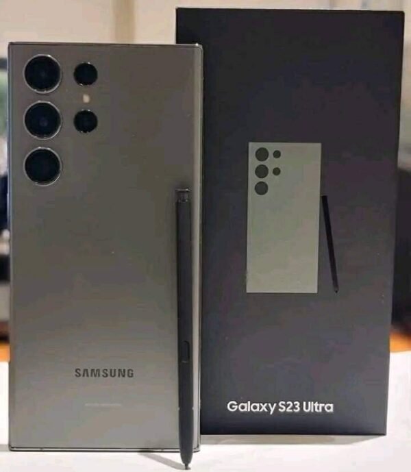 SAMSUNG S 22-23 Ultra pallet - Image 5