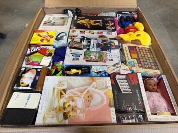 Toys - Image 8