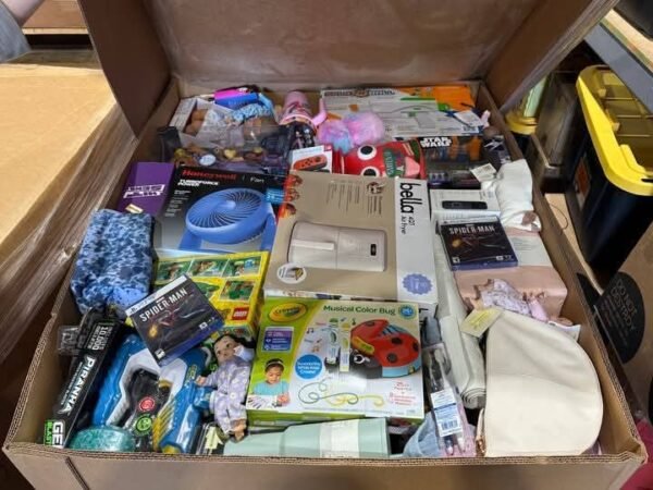 Toys - Image 4