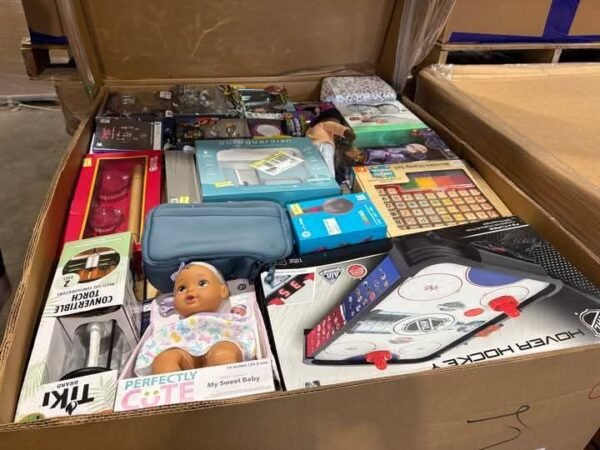 Toys - Image 5