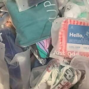 Cupshes clothes