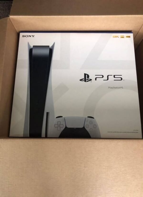 Ps5 - Image 5