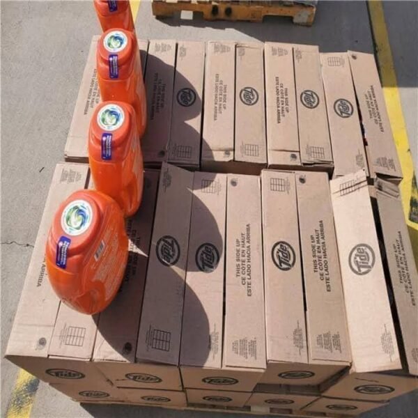 Tide detergent - Image 5