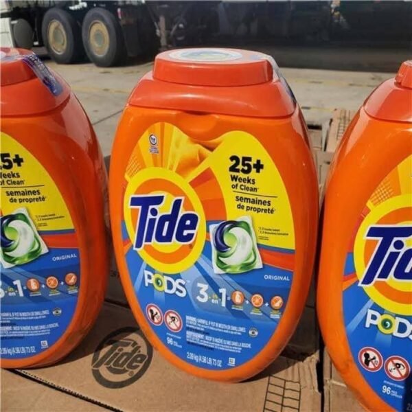Tide detergent - Image 3