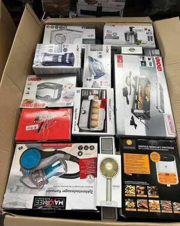 Kitchen Appliances - Image 2