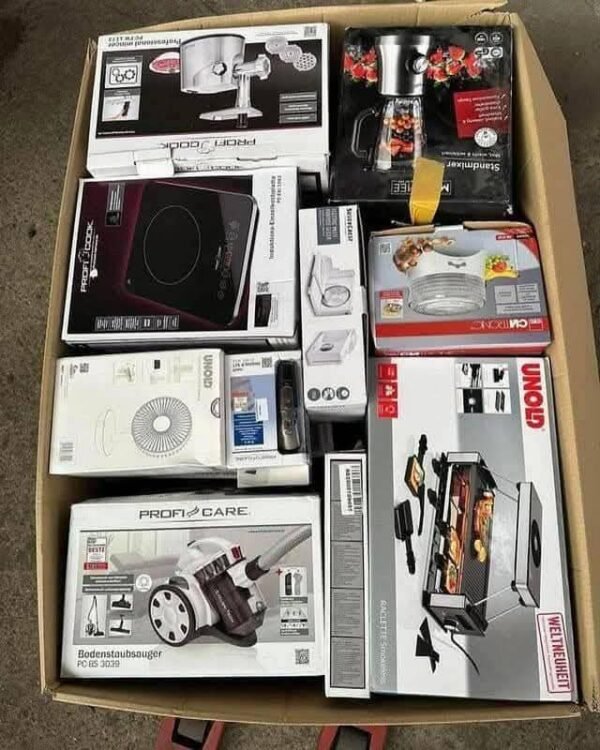 Kitchen Appliances - Image 4