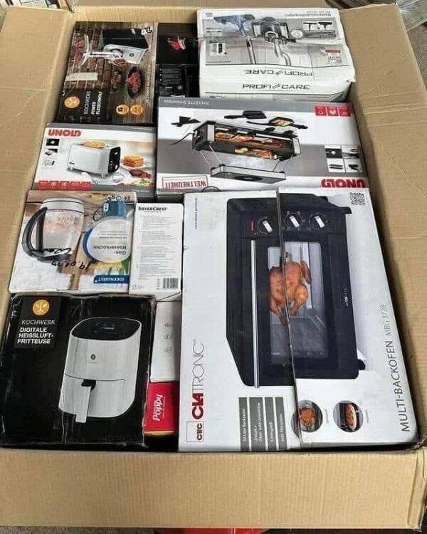 Kitchen Appliances - Image 5