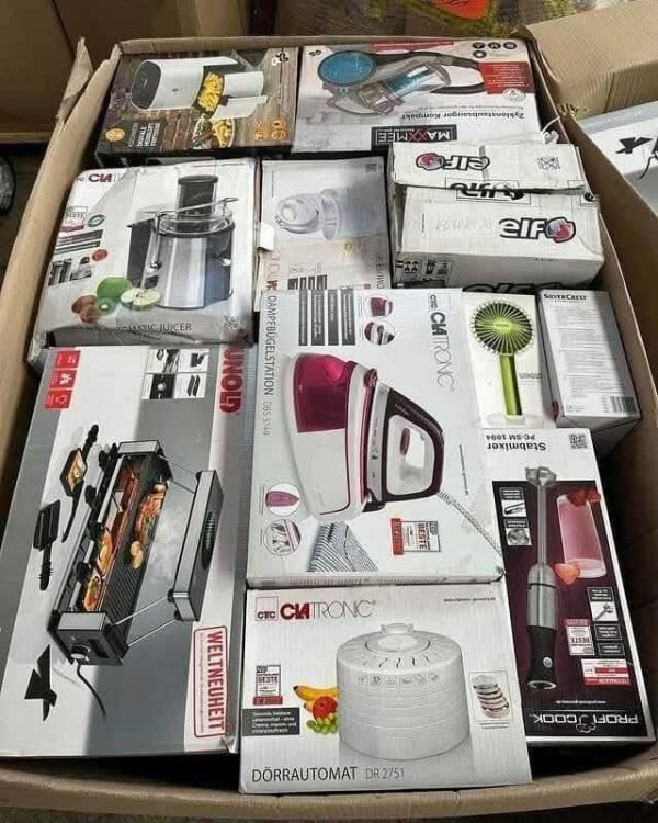 Kitchen Appliances - Image 6